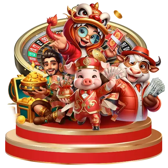 Chuyên mục nổ hũ và slot LLWin